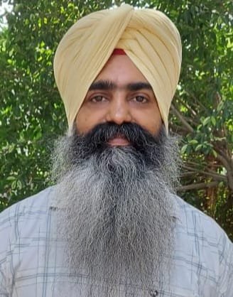 Jujhar Singh